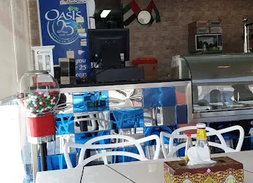 SHEZAN RESTAURANT
