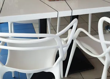 SHEZAN RESTAURANT