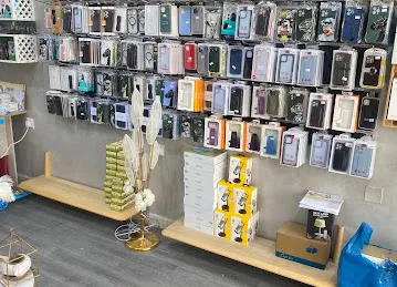شاهين لتجارة الالكترونيات