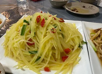 石锅鱼餐厅 Shiguoyu restaurant