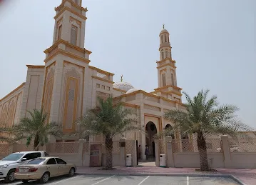 Shia Mosque