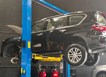Shift & Shine Garage LLC