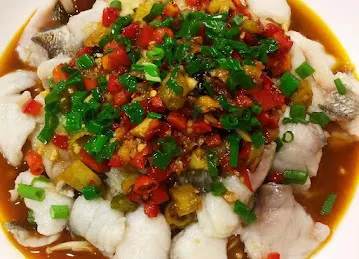 Shiguoyo Restaurant LLC Branch