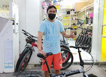 Shimano Bicycles Trading LLC