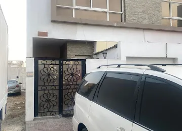 Shine building