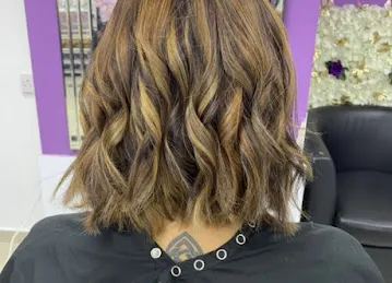 Shine N Glow Ladies Beauty Salon and Spa