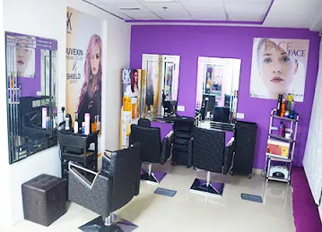 Shine N Glow Ladies Beauty Salon and Spa