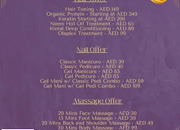 Shine N Glow Ladies Beauty Salon and Spa