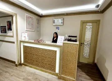 Shine & Smile Dental Clinic