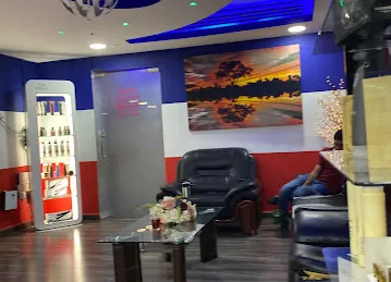 Shine star gents saloon