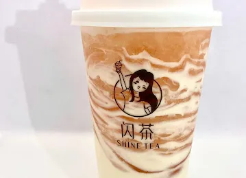 SHINE TEA