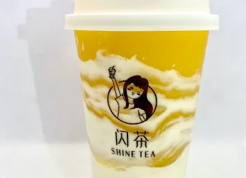 SHINE TEA