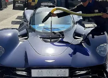 Shiners Premium Mobile Car Wash