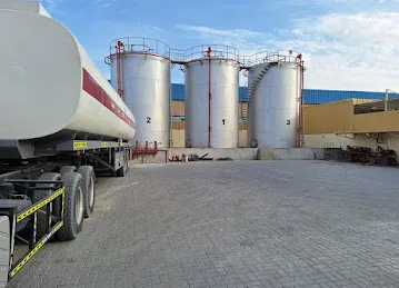 Shining Star Diesel Trading