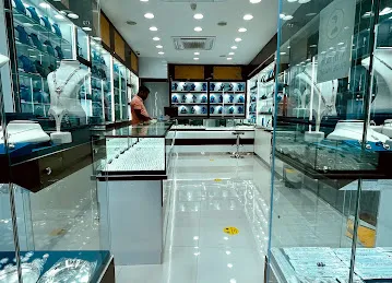 Shining Star Silver Trading L.L.C Main Branch