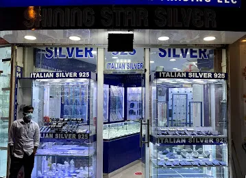Shining Star Silver Trading L.L.C Main Branch