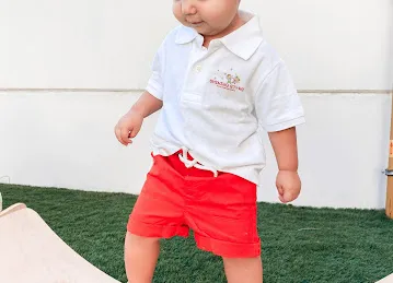 Shining Stars Nursery Dubai