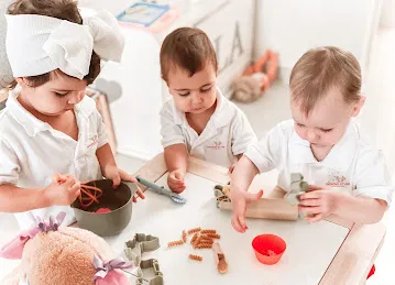 Shining Stars Nursery Dubai