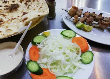 Shinwari Tikka Resturant