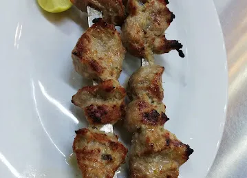 Shinwari Tikka Resturant