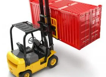 Shipping Logistics