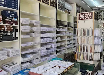 SHIRAA AL EMARAT GULF DRESSES