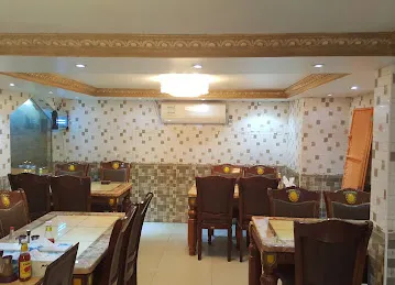 Shiraz Special Irani Kebab