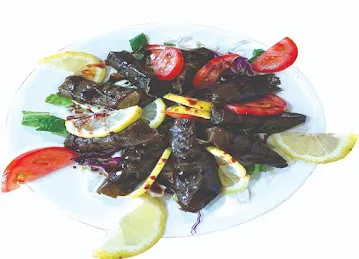 Shiraz Special Irani Kebab