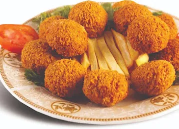 Shiraz Special Irani Kebab