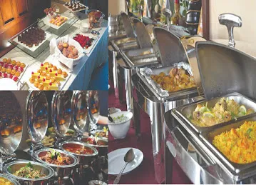 Shiraz Special Irani Kebab