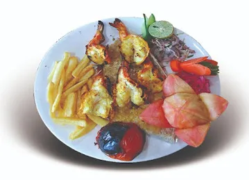 Shiraz Special Irani Kebab