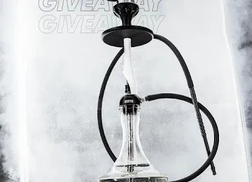 Shisha Art Home Shisha Delivery