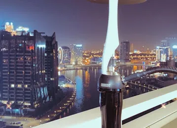 Shisha Art Home Shisha Delivery