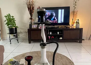 Shisha Art Home Shisha Delivery