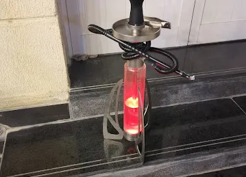Shisha Art Home Shisha Delivery