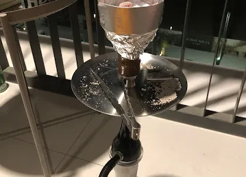 Shisha Delivery Dubai