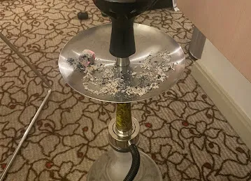 shisha delivery to home in dubai