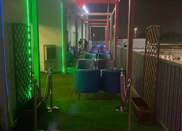 Shisha Land Cafe