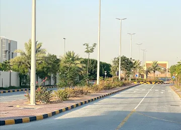 SHJ GARDEN CITY- PARK