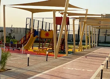 SHJ GARDEN CITY- PARK