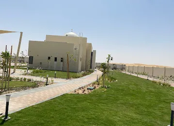 SHJ GARDEN CITY- PARK