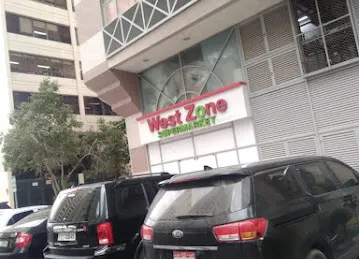 Shk Salama Building
