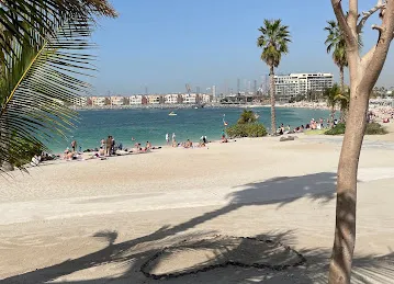 ساحل تفریحی جمیرا