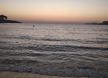 ساحل تفریحی جمیرا