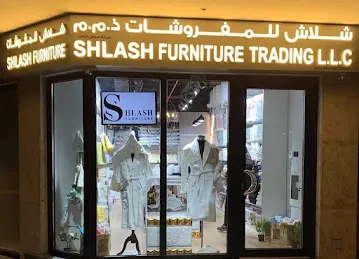 Shlash Furniture Trading LLC