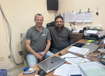 شمال الصجعة لتجارة قطع غيار السيارات المستعملة