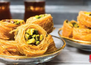Shobra Bakery