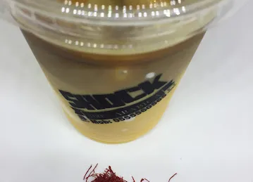 Shock Burger Al Dhaid