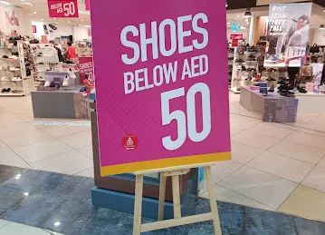 Shoe Mart