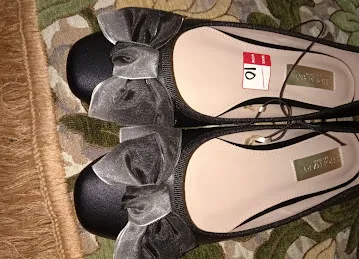 Shoe Mart